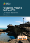 GWRC LGE2022 Pukapuka Aratohu Kaitono Pōti Candidate Handbook preview
