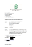 [New Zealand Farm Forestry Association] submission on Natural Resources Plan preview