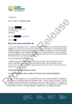 Response to LGOIMA request 2025 146 15 May 2025 preview