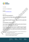 Response to LGOIMA request 2025 177 13 June 2025 preview