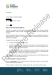Response to LGOIMA request 2025 215 15 July 2025 preview
