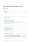 Wellington Regional  Housing and Business  Development Capacity  Assessment Housing update – May 2022 | Chapter 5: Kāpiti Coast District Council preview