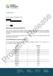  Proactive Release Response to LGOIMA request 2025 274 21 August 2025 preview
