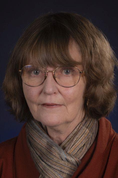 Adrienne Staples