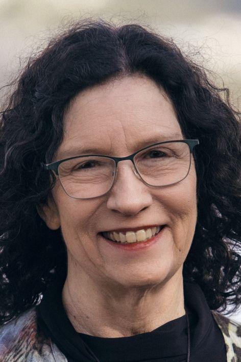 Claire Johnstone