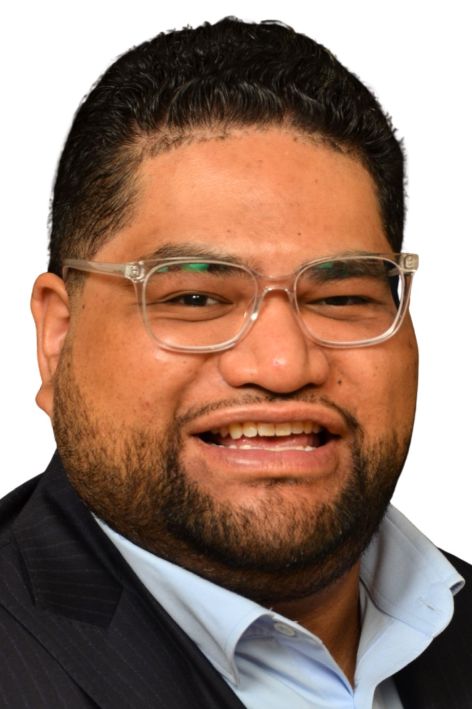 Gabriel Tupou