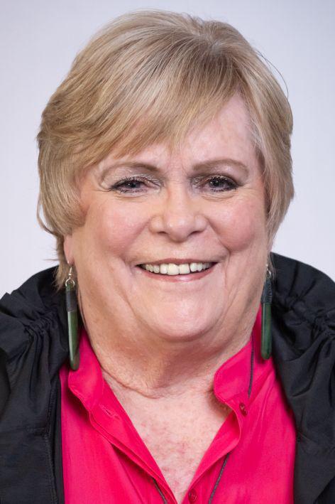 Glenda Hughes
