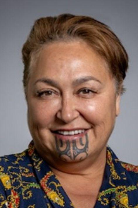 Hikitia Ropata