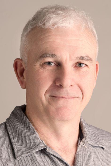 Mike Stevenson