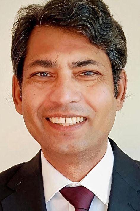 Omar Faruque