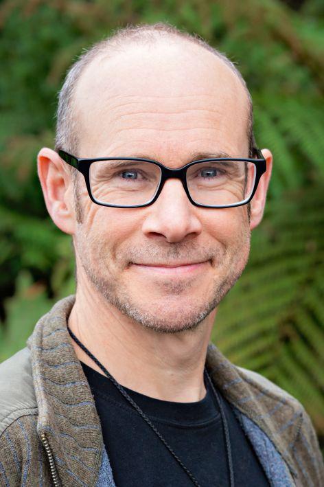 Quentin Duthie