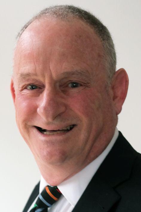 Simon Woolf